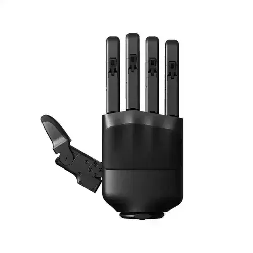 Unitree Dex5-1 dexterous hand