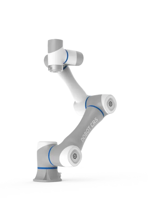 Dobot CR5 collaborative robot, original series