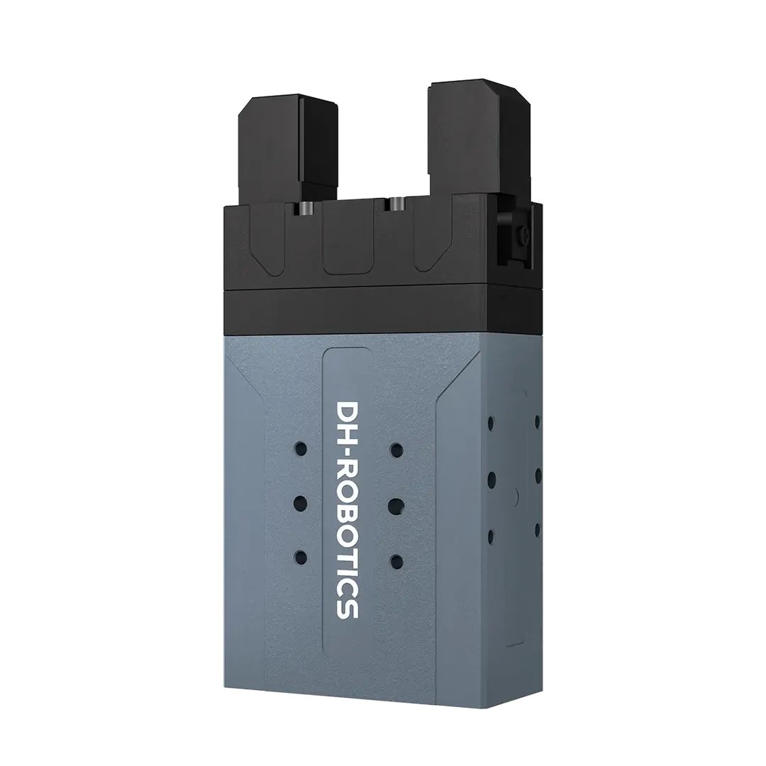 DH-Robotics PGE-5-26 Two-Finger Electric Gripper - Payload 0.1 kg