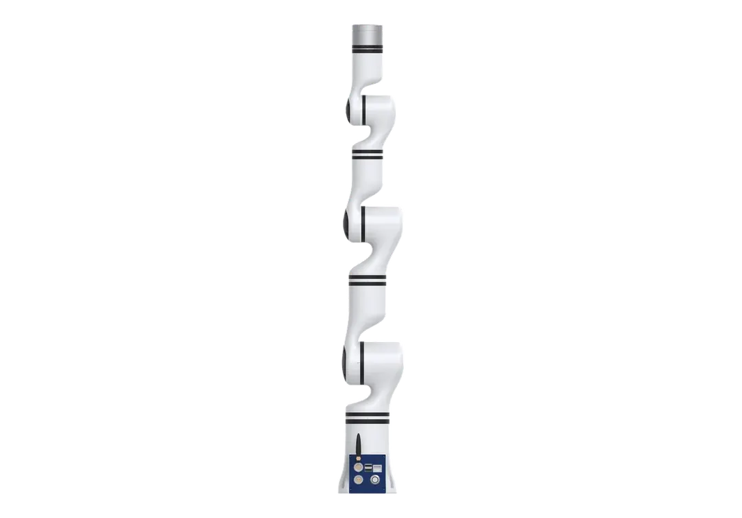 RealMan RM65-6F Force-Controlled Cobot - Payload 5 kg