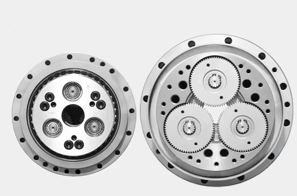 Zhenkang ZKRV-150E RV Reducer - Rated Torque 450 N·m