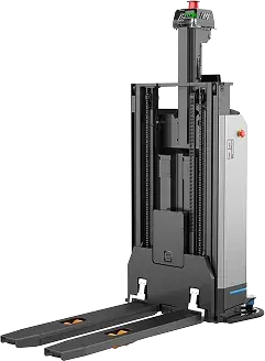 Geek+ F12ML Forklift AGV - Payload 1400 kg