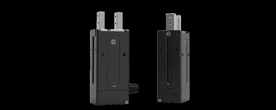 HITBOT Z-EMG-4 Two-Finger Electric Gripper - Payload <=100 g
