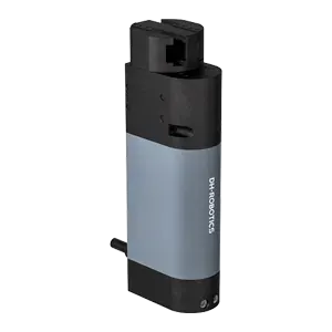 DH-Robotics RGIC-100-35 Rotating Electric Gripper - Payload 1.0 kg
