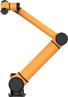 AUBO i20 Cobot 10-20kg - Payload 20 kg