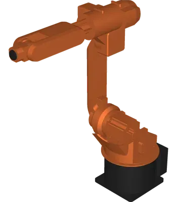 GSK RB08 6-Axis Articulated - Payload 8 kg