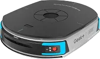 Geek+ P1200R heavy goods-to-person robot