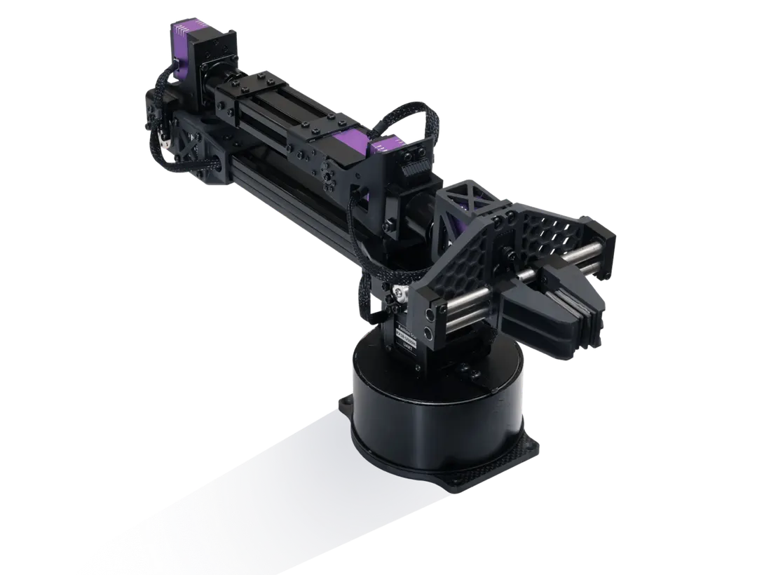 Unitree D1 robotic arm