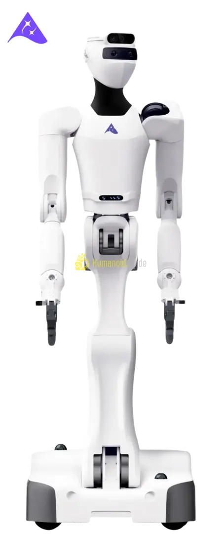 Astribot S1