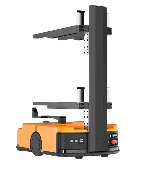 Quicktron M5E Tote-to-Person Robot - Payload 50 kg