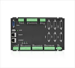 ZMotion ZMC432 Motion Control Card