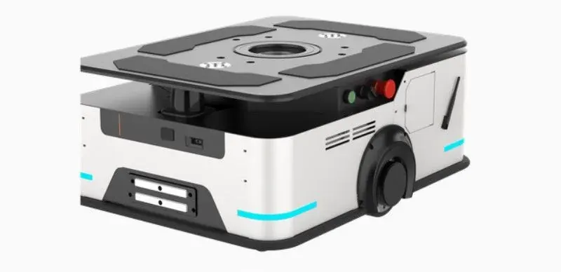 Youibot L300 Under-rack AMR - Payload 300 kg