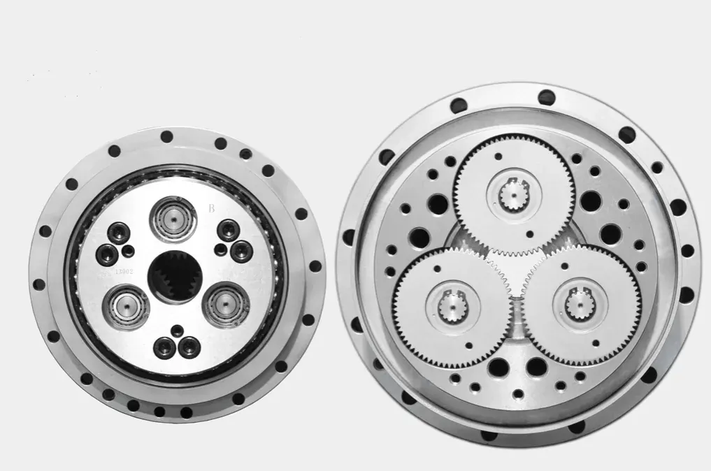 Zhenkang ZKRV-100E RV Reducer - Rated Torque 250 N·m
