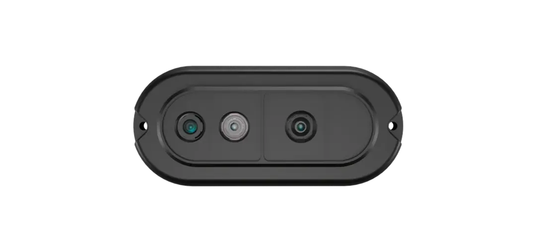 Deptrum Nebula 400 ToF Camera