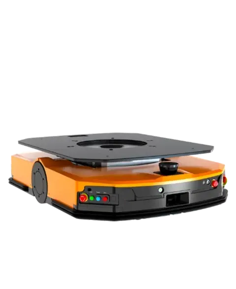 Quicktron H80 Under-rack AMR - Payload 800 kg