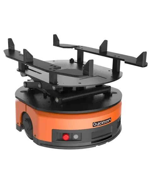 Quicktron M5B Tote-to-Person Robot - Payload 50 kg