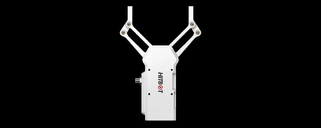 HITBOT Z-EFG-100 Two-Finger Electric Gripper - Payload <=500 g