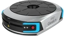 Geek+ P800R goods-to-person picking robot