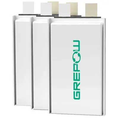 Grepow Tattu 4.0 18S 35Ah High-rate LiPo Battery - Capacity 35 Ah