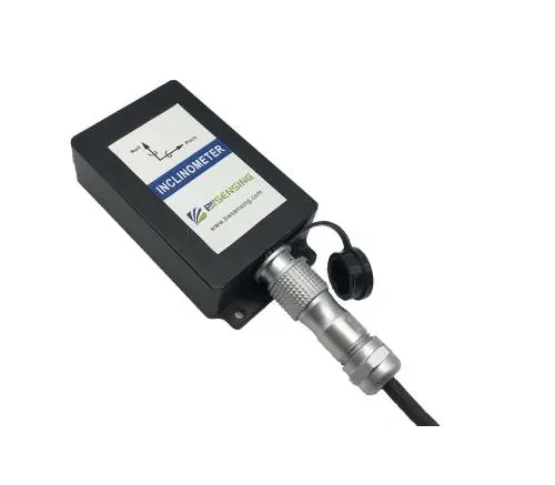 BWSENSING BW-VG500 MEMS IMU - Type MEMS inertial unit