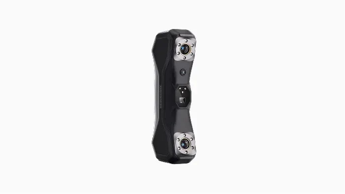 Revopoint MetroX Pro Structured Light 3D Camera