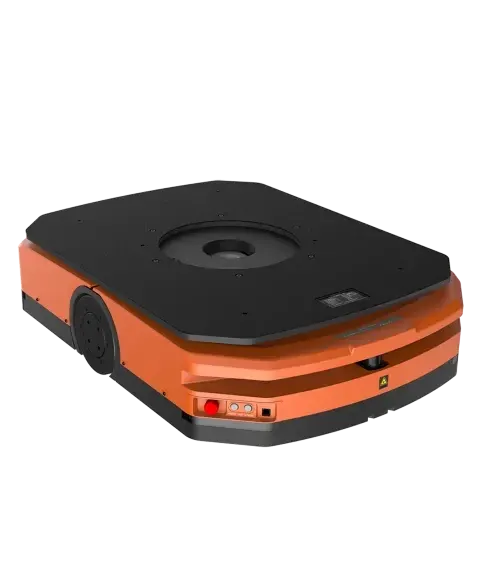 Quicktron M100 Under-rack AMR - Payload 1000 kg