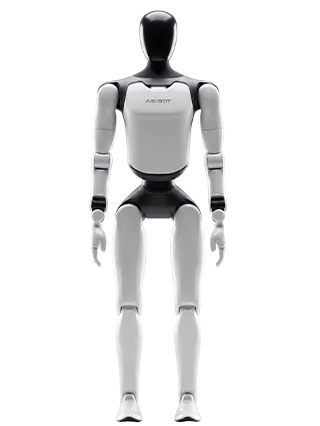 AGIBOT A3 Humanoid Robot