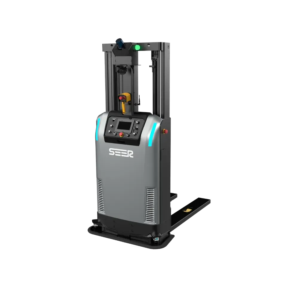SEER SFL-CDD14 Forklift AGV - Payload 1400 kg