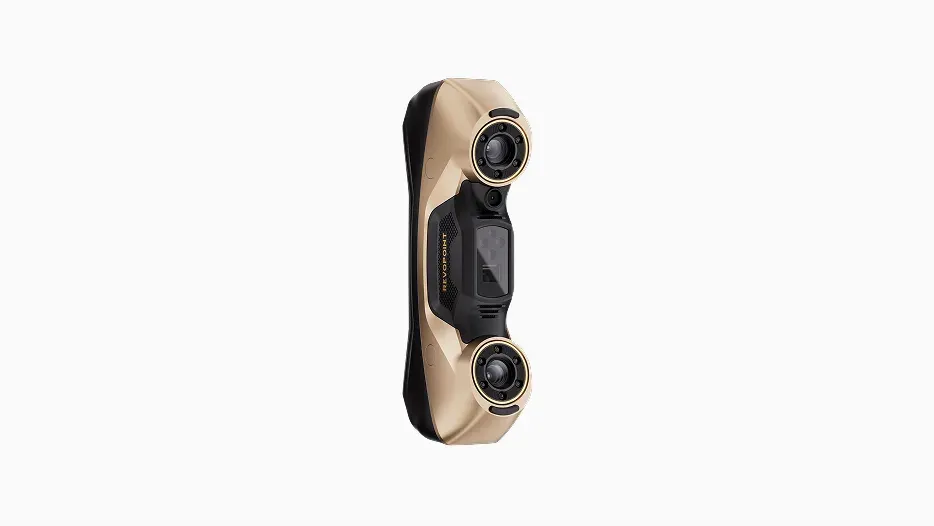 Revopoint MetroY Ultra Structured Light 3D Camera