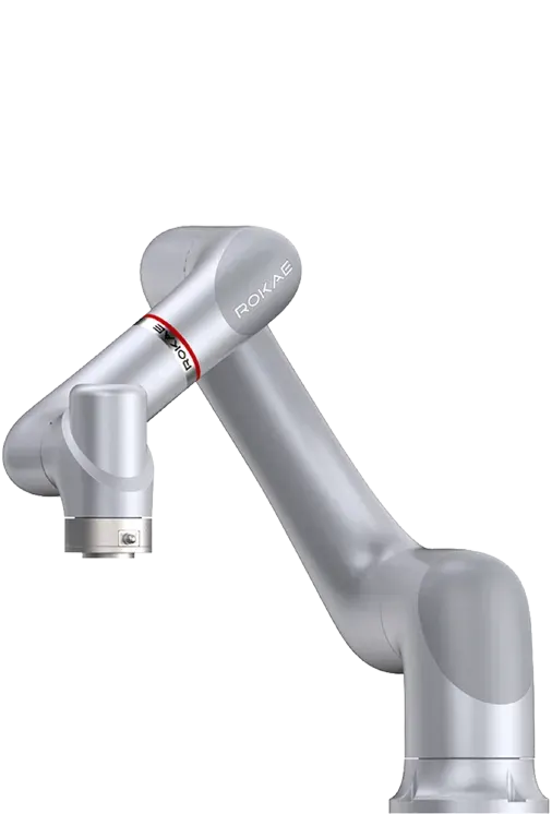 ROKAE xMate CR7 Force-Controlled Cobot - Payload 7 kg