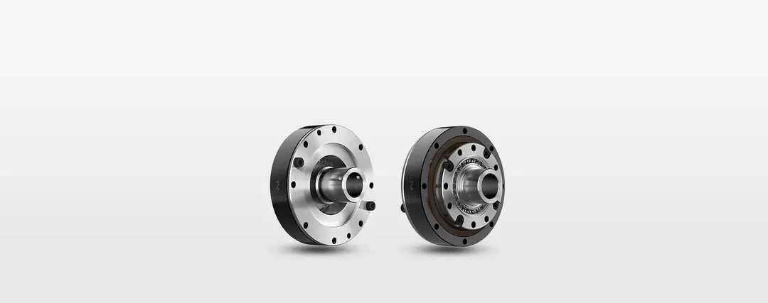 Tongchuan Precision HS/HSG-S-H Harmonic Reducer - Type Hat-type harmonic reducer