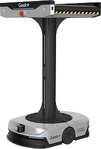 Geek+ S20C Sorting Robot - Payload 20 kg