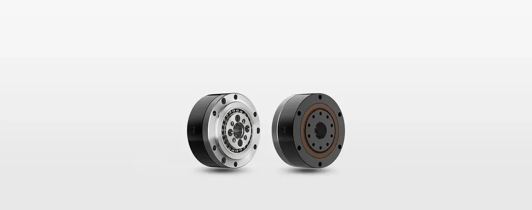 CD-C-C Series Short-Cup Harmonic Gear Component Set