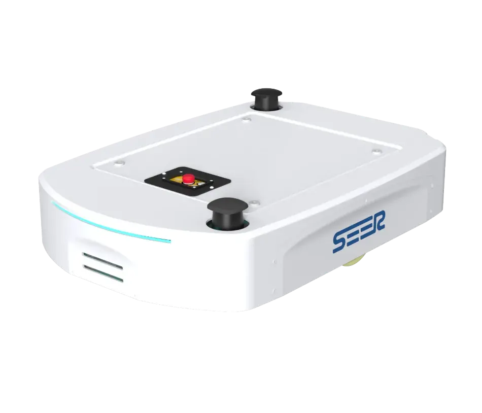 SEER AMB-300 Under-rack AMR - Payload 300 kg