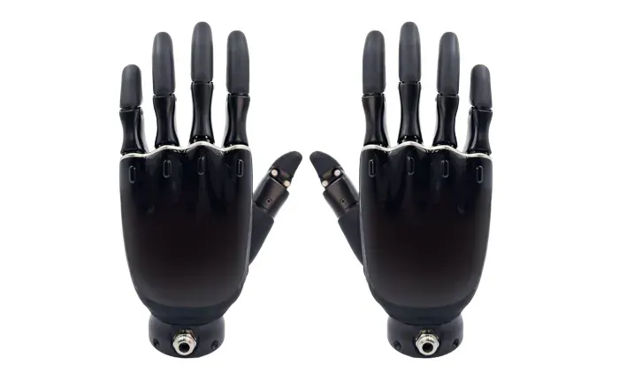 OYMotion ROH-AP001 Anthropomorphic Dexterous Hand - Height 184 mm