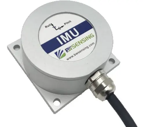 BWSENSING IMU200 MEMS IMU - Type MEMS IMU (6-axis)
