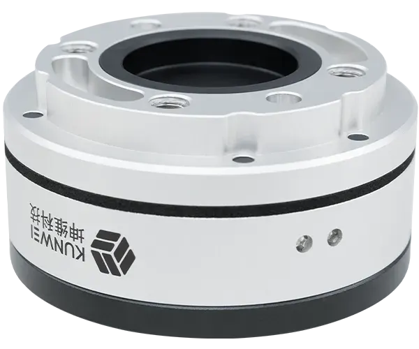 KUNWEI KWR75D 6-Axis Force/Torque Sensor - Height 31.5-33.5 mm