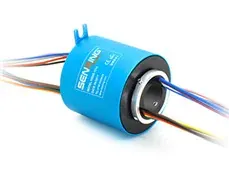 Senring H2069 Hollow Shaft Slip Ring