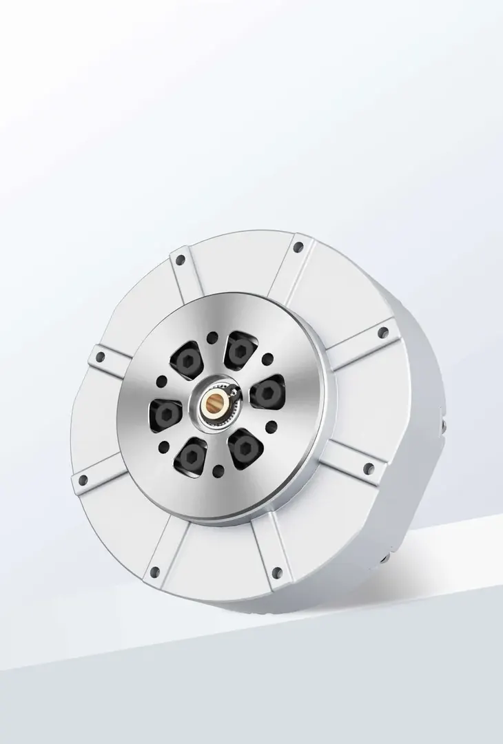 Unitree GO-M8010-6 Quasi-Direct-Drive Actuator - Peak Torque 23.7 N.m