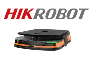 Hikrobot Q7-1500D Under-rack AMR - Payload 1500 kg