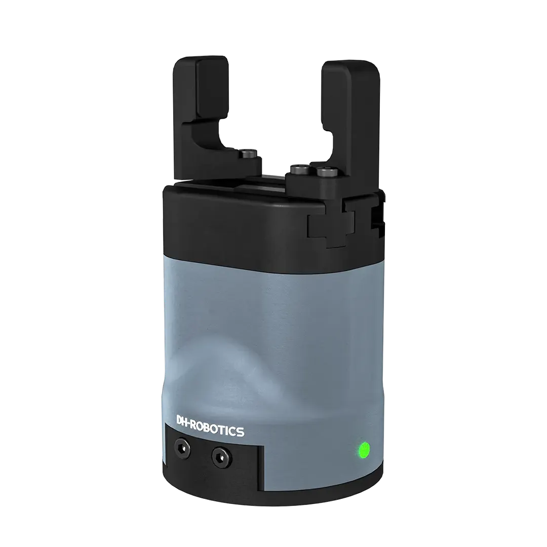 DH-Robotics PGC-140-50 Two-Finger Electric Gripper - Payload 3 kg