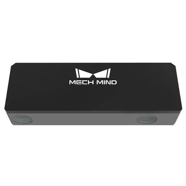 Mech-Mind LOG M Structured Light 3D Camera - Weight 2.4 kg