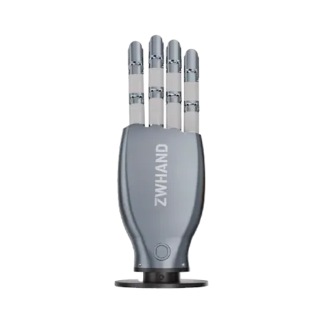 ZWHAND DM17 Tactile Dexterous Hand - DoF 17