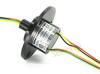 Senring M220 Capsule Slip Ring