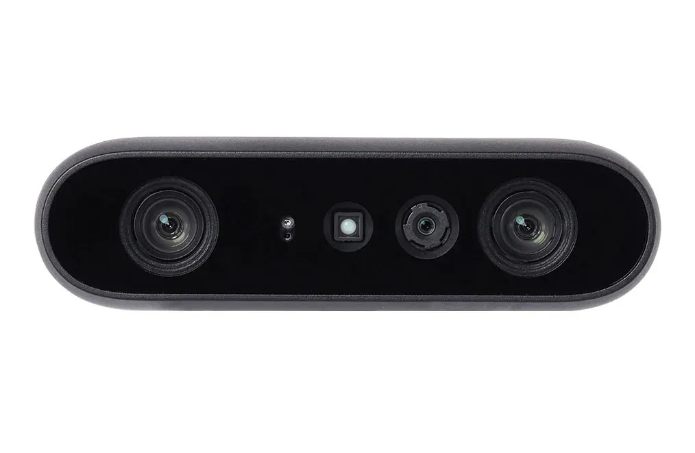 Orbbec Gemini 2 Stereo Camera - Weight 98 g