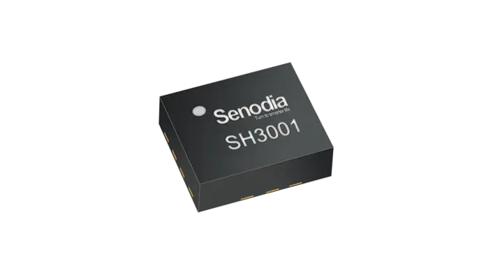 Senodia SH3001 MEMS IMU - Type MEMS IMU (6-axis)