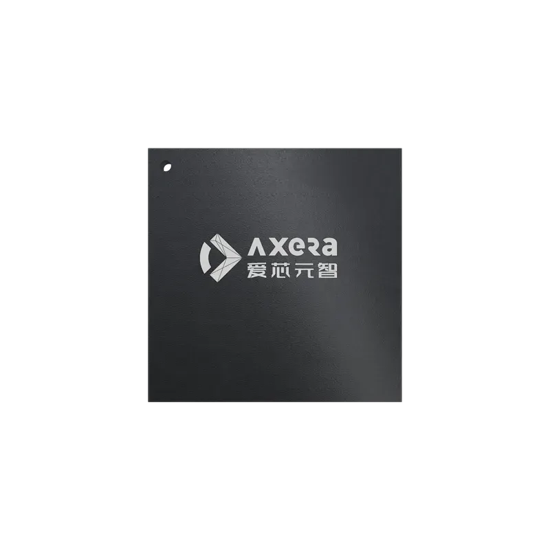 Axera AX630C Edge AI Compute Module - AI Compute (TOPS) 3.2 TOPS INT8 / 12.8 TOPS