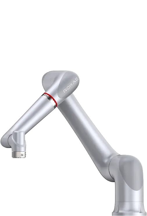 ROKAE xMate CR20 Cobot 20kg+ - Payload 20 kg