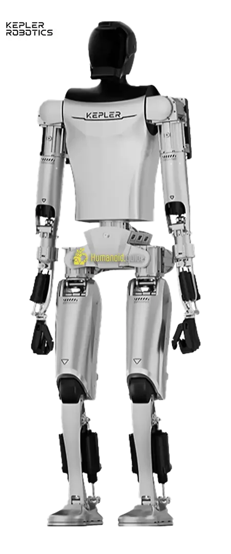 Kepler Forerunner K2