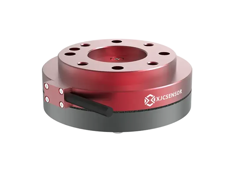 XJCSENSOR X-6A-XD80-H28 6-Axis Force/Torque Sensor - Height 28 mm